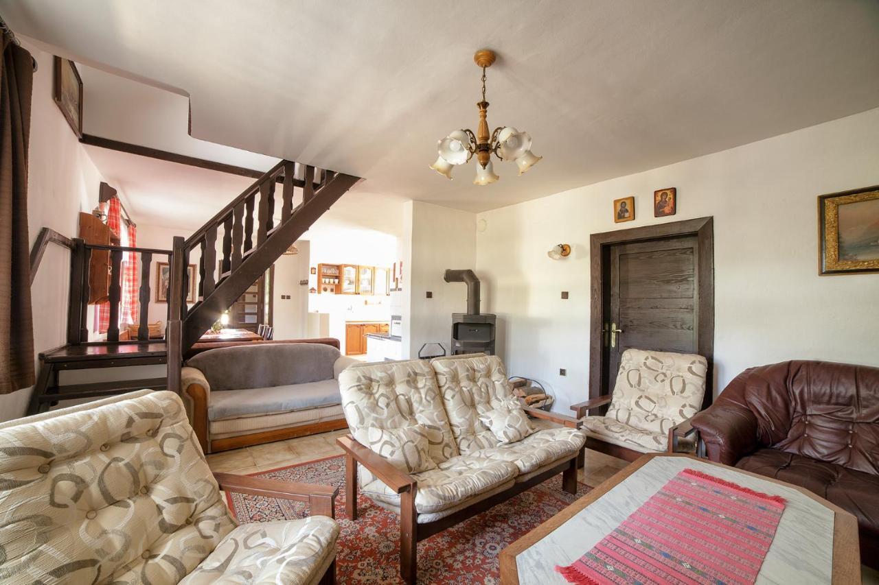Prazdninovy Dom Eliska*** Villa Rajecka Lesna Екстериор снимка