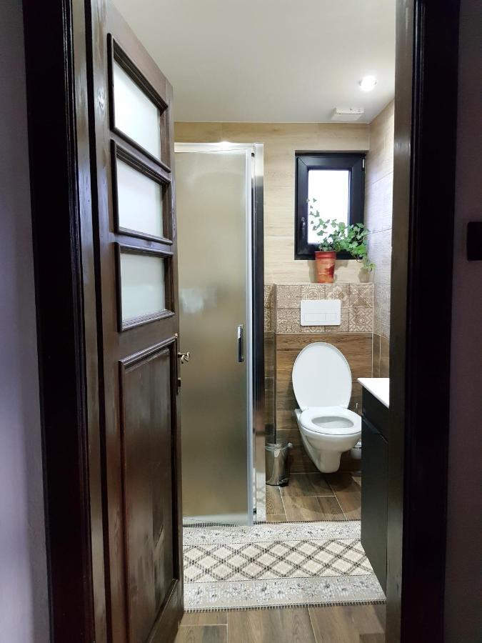 Prazdninovy Dom Eliska*** Villa Rajecka Lesna Екстериор снимка